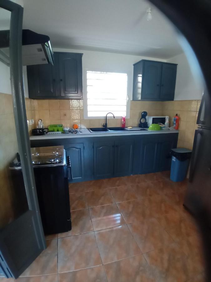Sababady Villa 3 Chambres Saint-André Kültér fotó