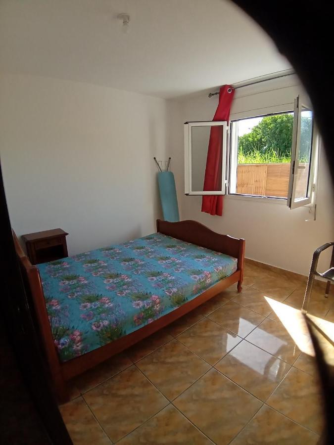 Sababady Villa 3 Chambres Saint-André Kültér fotó