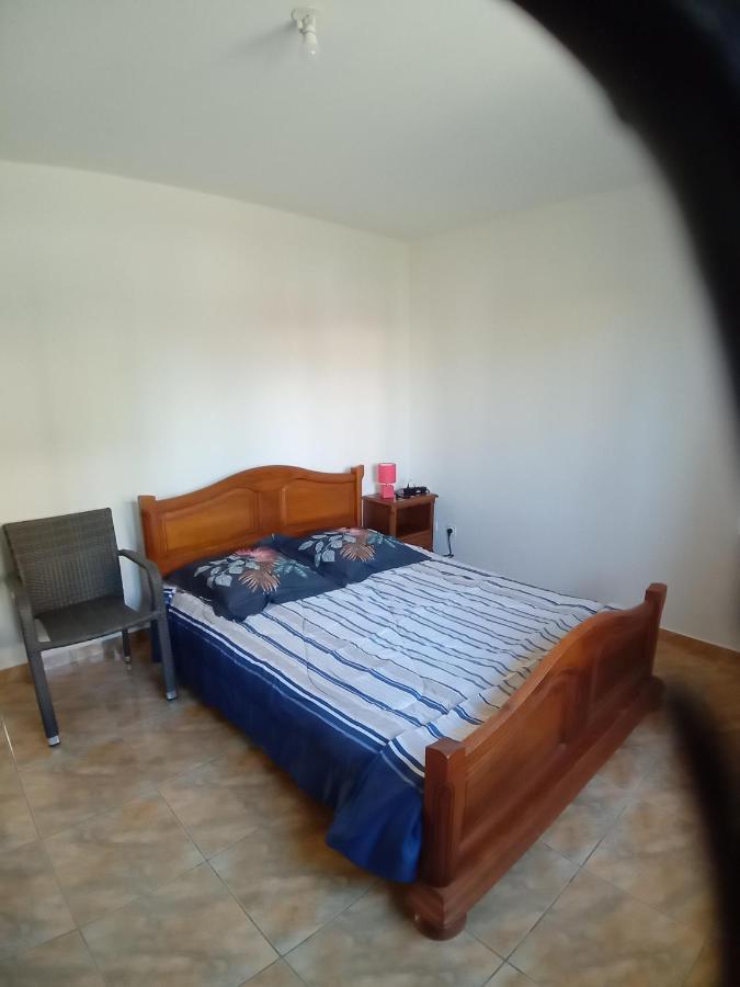 Sababady Villa 3 Chambres Saint-André Kültér fotó