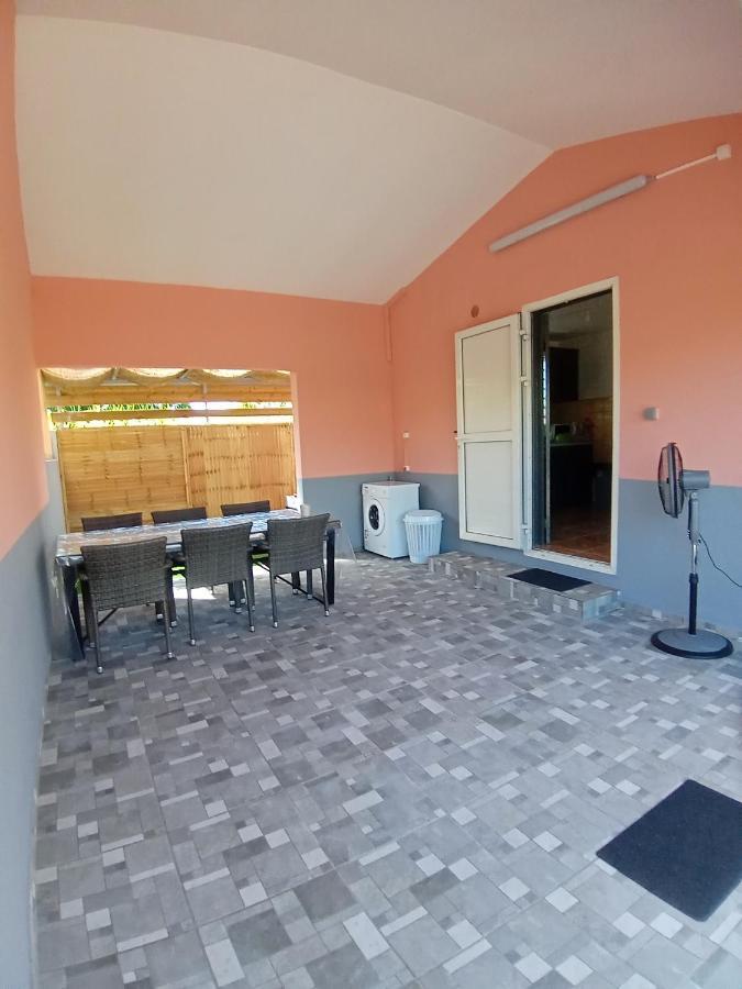 Sababady Villa 3 Chambres Saint-André Kültér fotó
