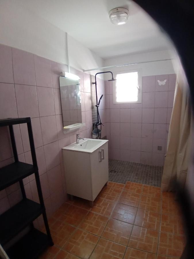 Sababady Villa 3 Chambres Saint-André Kültér fotó