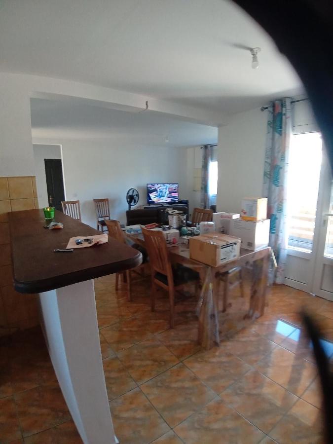 Sababady Villa 3 Chambres Saint-André Kültér fotó