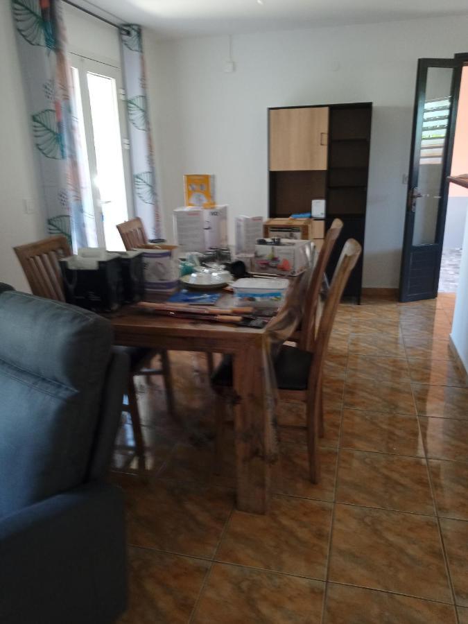 Sababady Villa 3 Chambres Saint-André Kültér fotó