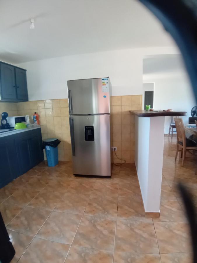 Sababady Villa 3 Chambres Saint-André Kültér fotó