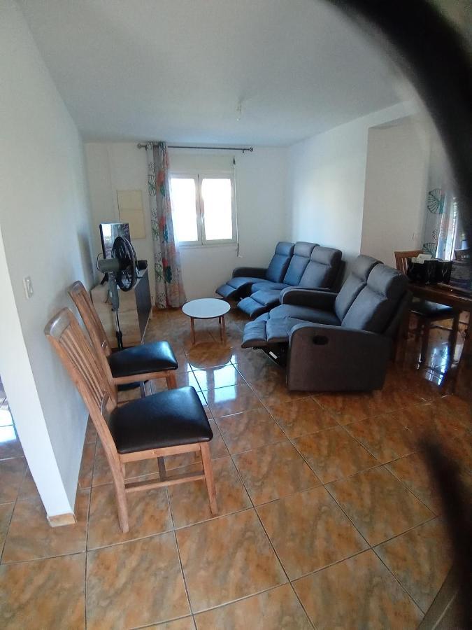 Sababady Villa 3 Chambres Saint-André Kültér fotó